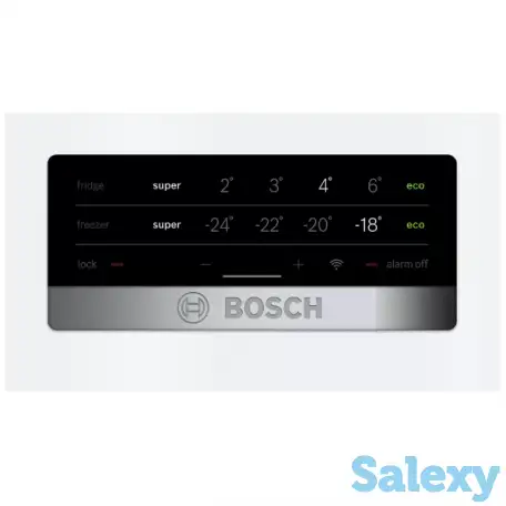 Холодильник Bosch KGN39XW326, фотография 5