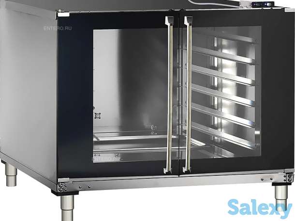 Шкаф расстоечный UNOX XL 413, фотография 1