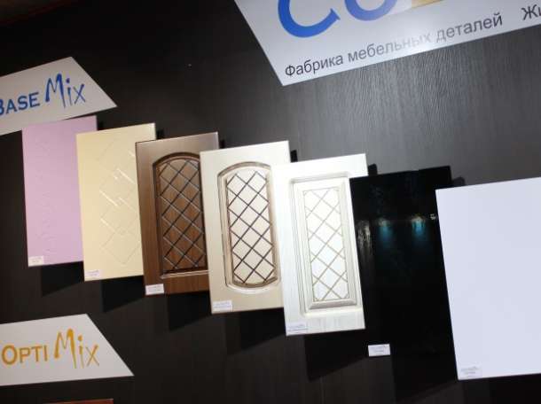 Мебельные фасады, фотография 2