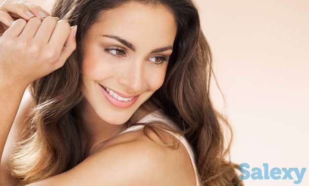 Профессиональная косметика SUBJ: в Казахстане, фотография 3