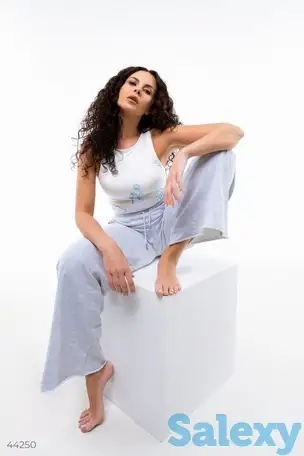 Кроп-топ nk by gepur, фотография 1