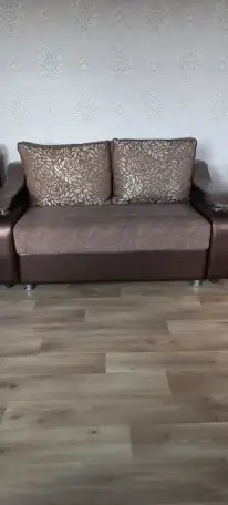 Продаётся диван-кровать и кресло-кровать., фотография 5