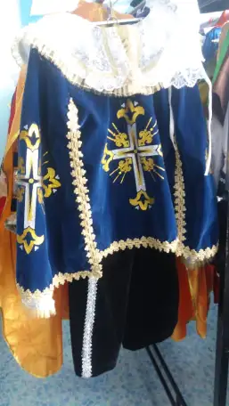 Прокат карнавальных костюмов, фотография 9