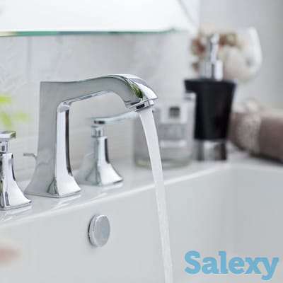 Мелкий ремонт по дому замена смесителей унитазов сборка и разборка мебели и многое другое, фотография 3