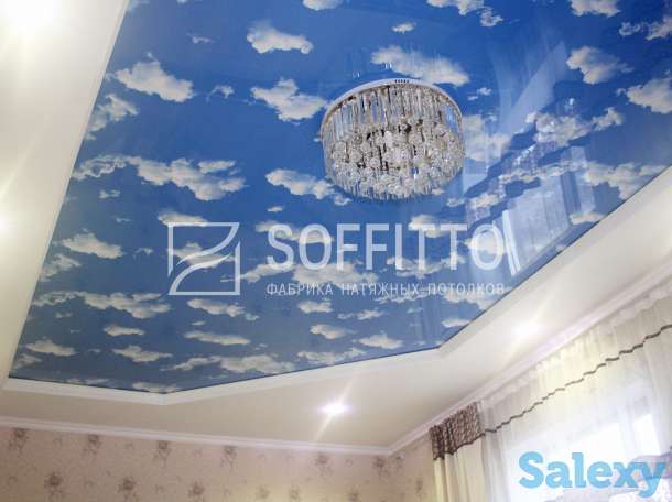 Работаем Честно | Soffitto Фабрика Натяжных Потолков, фотография 8
