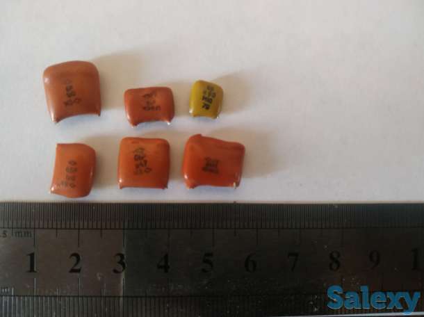 Куплю Советские Радиодетали и Приборы, фотография 3