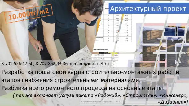 Дизайн интерьера  Эскиз проект  Чертежи  Планы  Сметы  Ведомости, фотография 5