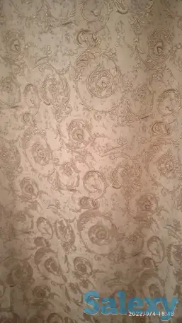 Шторы в комплекте, фотография 4