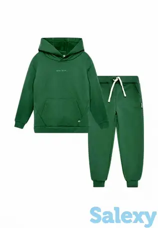 Костюм спортивный bossa nova, фотография 1