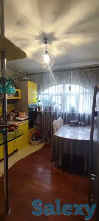 Срочно! З-х комнатная квартира!, Толе би, Розыбакиева, фотография 6