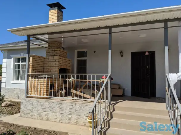 Кладка барбекю комплексов., фотография 2