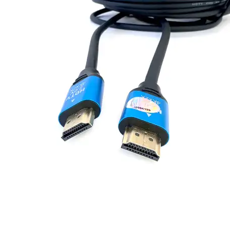 Кабель ViTi HDMI 10м2 KS-1581, фотография 1