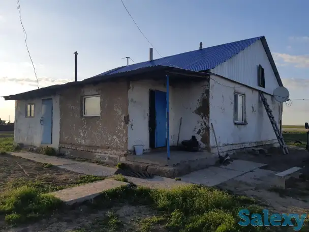 Продам крестьянское хозяйство в 100 км от Уральска, фотография 18