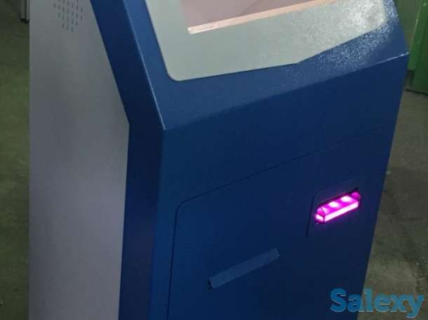 NV-200 терминалы б/у term700, фотография 1