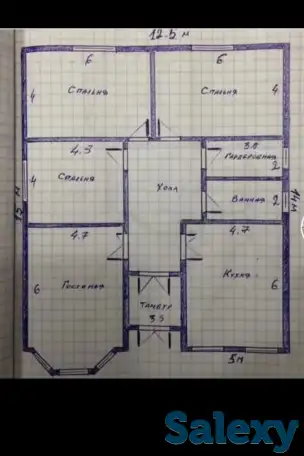 Работа любой сложности на строительство дома квартира дача, фотография 5