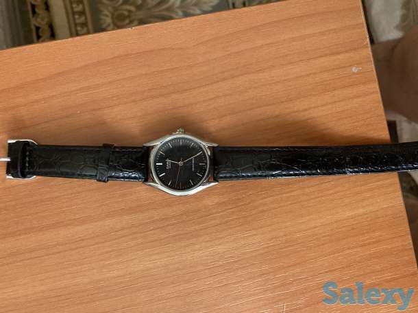 Продаю гирю 24 кг дёшево звоните ,очки новые солнца защитные,часы касио оригинал ,машинку для стрижки!!, фотография 4