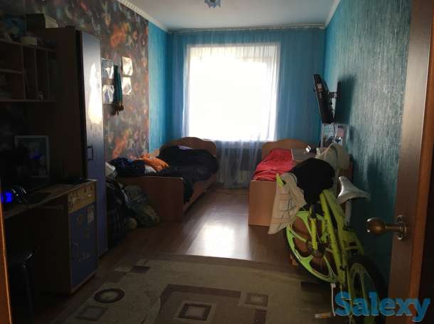 Продам квартиру, 5 микрорайон 8 дом, фотография 6