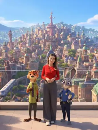 фото На Новый Год, фотография 1