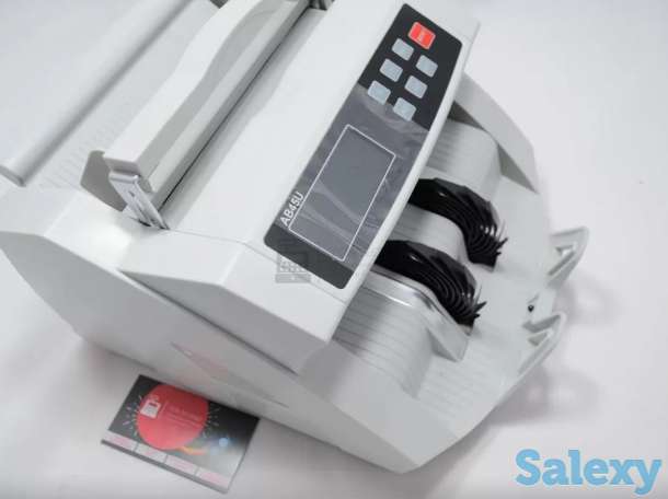 Счетчик банкнот АВ 45 U, фотография 1