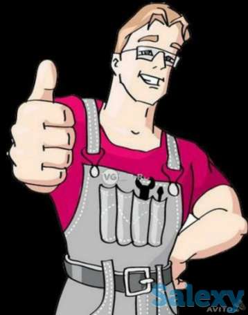 Сантехнические услуги в Караганде!, фотография 1