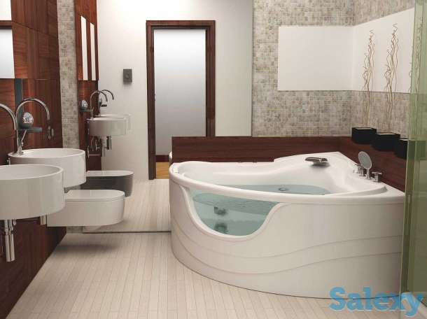 Ремонт квартир качественно ! Стаж 28 лет. Кафель, ламинат, обои и т.д. Сантехнические услуги., фотография 13