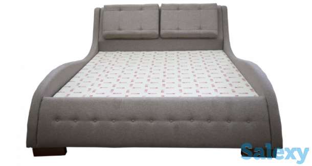 Продам 2х спальную кровать 