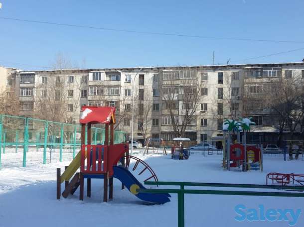 Продам 1-к квартиру от хозяина, м-он Жастар, Бараева, фотография 5