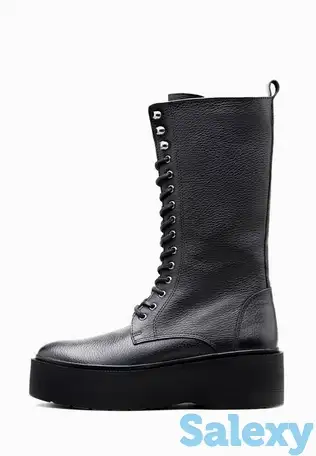 Полусапоги hotic, фотография 1