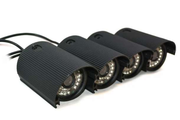 Монтаж : видеонаблюдения, СКС, ОПС, АТС, домофонов., фотография 1