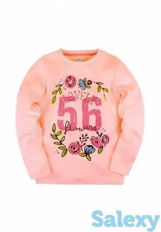 Свитшот bossa nova, фотография 1