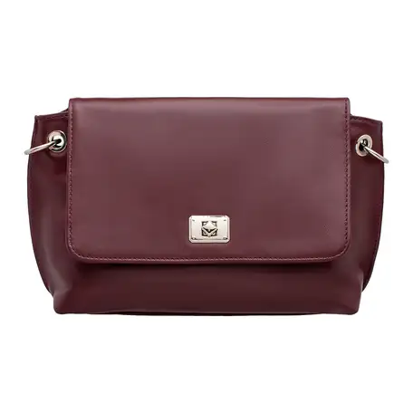 Сумка nash burgundy, фотография 1