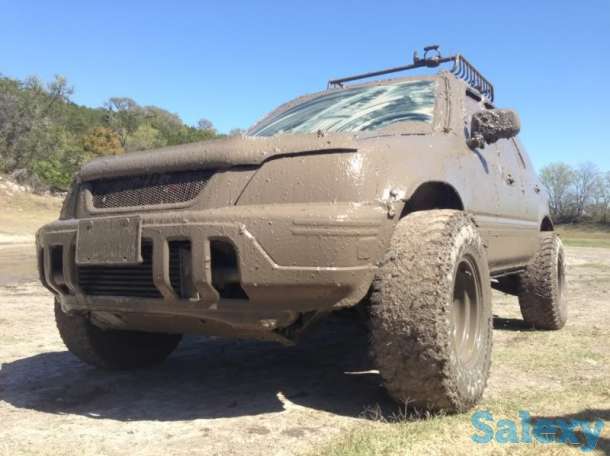 HONDA CR-V(CRV) Хонда СР-В СРВ. Ходовка, кузов, капот, двери, стекла., фотография 1