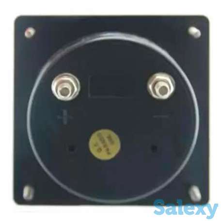 Aмперметр SE-80 (SF-80) 150А/5А Энергия, 120 шт, фотография 3