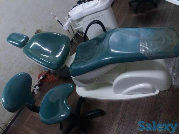 перетяжка стоб кресло и стул врача, фотография 6