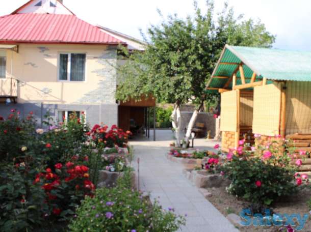 Сдаются  2х местные номера « GUEST  HOUSE  Колибри », фотография 2