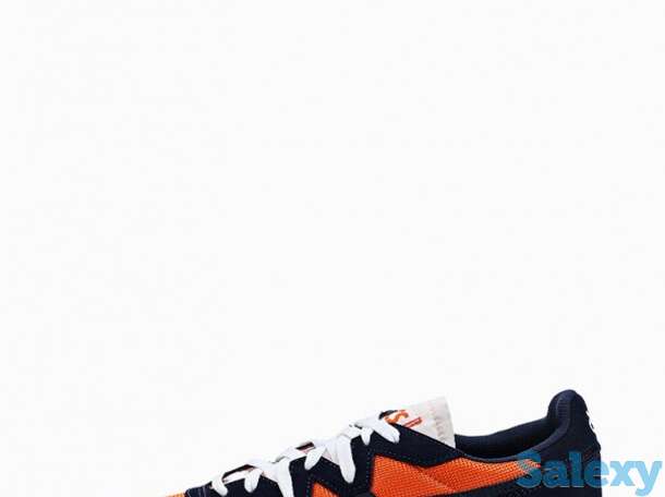 Кроссовки asics, фотография 1