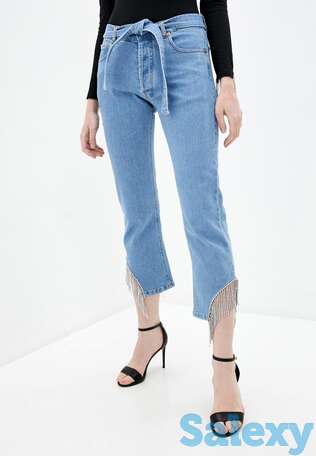 Джинсы forte dei marmi couture, фотография 1