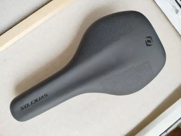 Сиденье велосипедное Syncros MTB Adult SA-07 Essentials, фотография 1