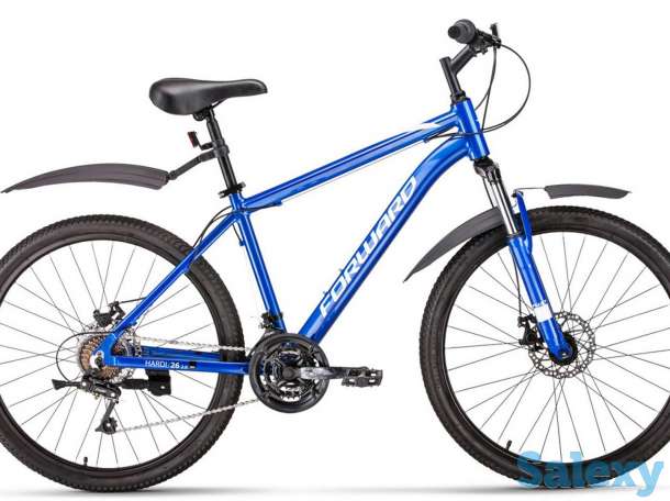 Велосипед Forward, Stels. Производство - Россия! В г. Арысь Рассрочка, фотография 2