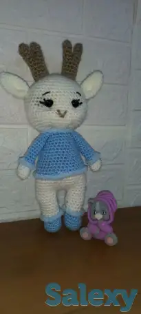 Мягкая игрушка, фотография 2