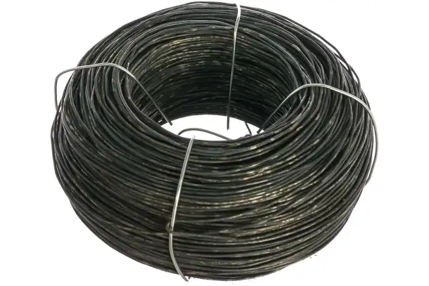 Проволока вязальная 1.2, фотография 1