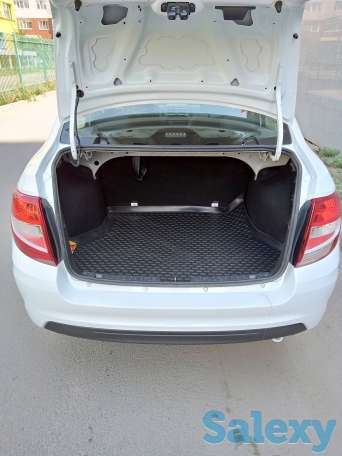 Продам автомобиль Лада Гранта, фотография 4