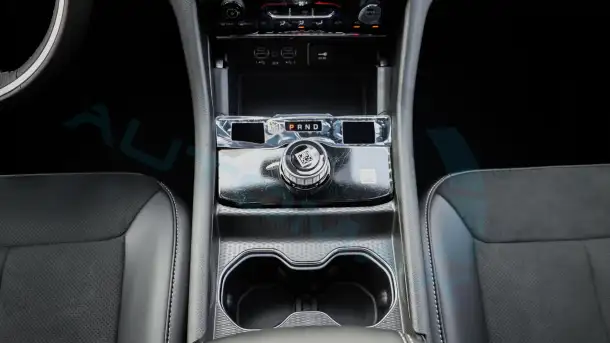 Jeep Grand Cherokee Altitude, фотография 6