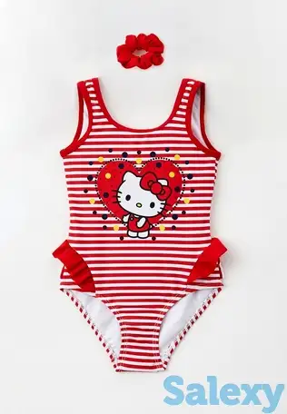 Купальник playtoday, фотография 1