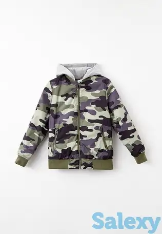 Куртка утепленная acoola, фотография 1