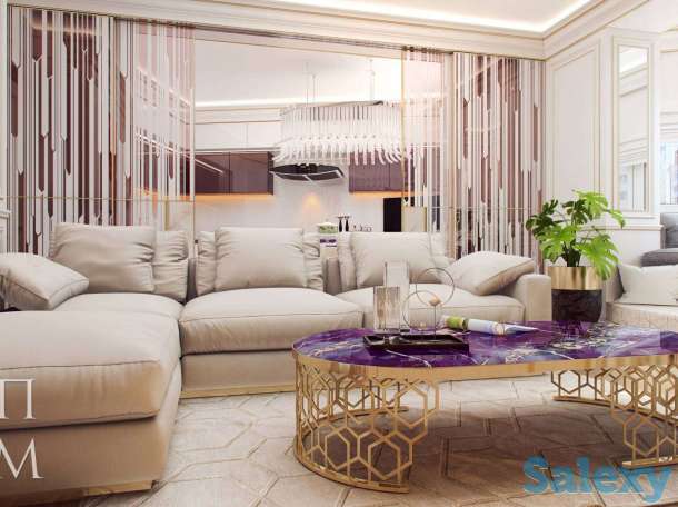 Уборка квартир, домов, офисов, фотография 1