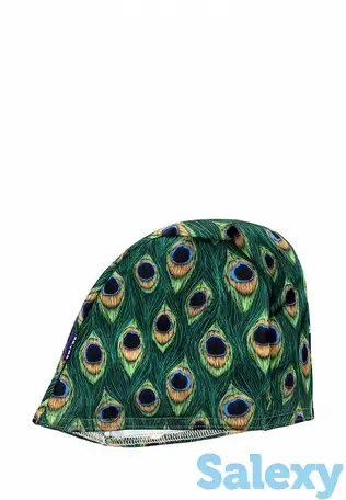 Шапочка для плавания aruna, фотография 1