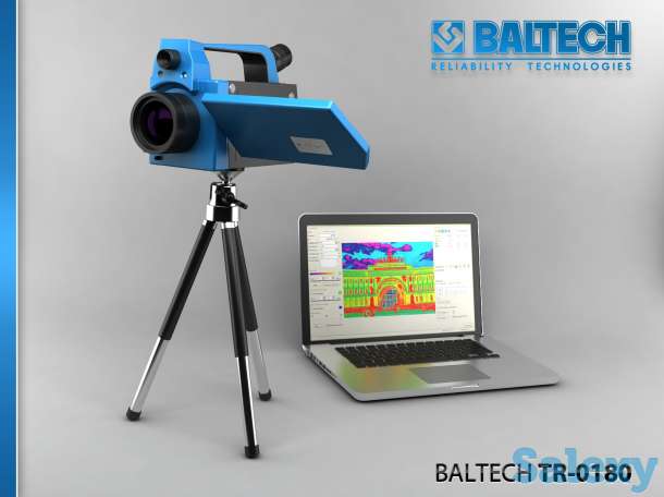 Виды энергетического обследования промышленного оборудования, фотография 12