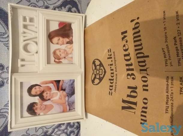 Рамка для фоток, фотография 2