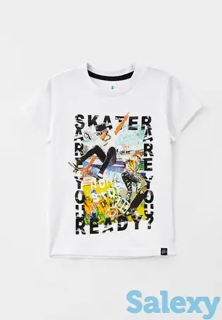 Футболка acoola, фотография 1